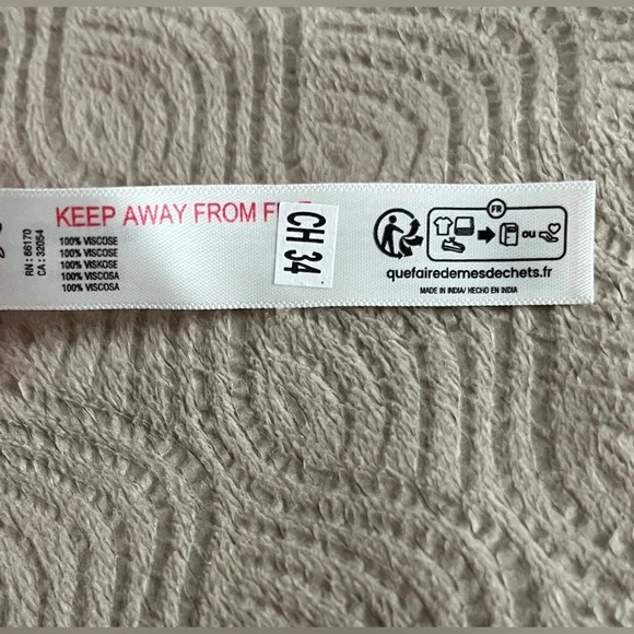 Free People Pink Ruffled Jumpsuit - Picture 11 of 12